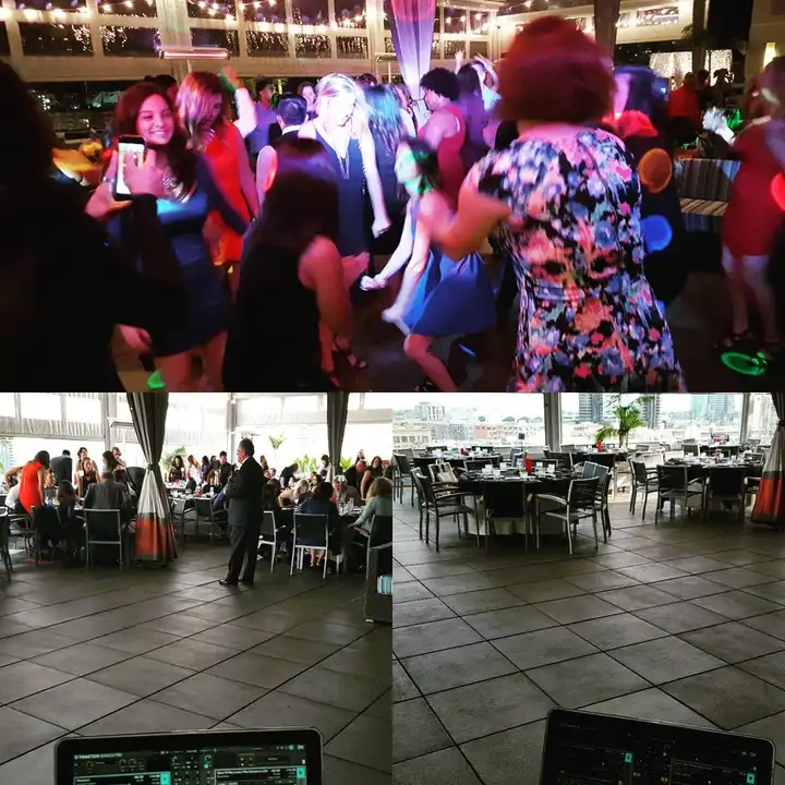San Diego, CA: USC Social Work Graduation Gala