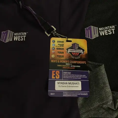 Mountain West 2017, photo 1 of 5