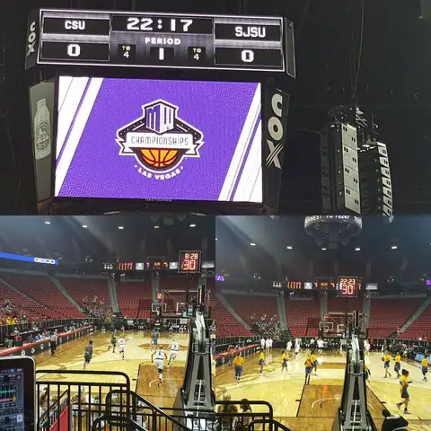 Mountain West 2017, photo 3 of 5