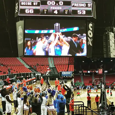 Mountain West 2017, photo 5 of 5