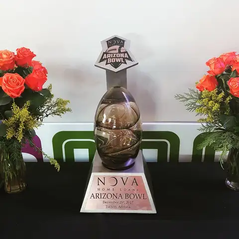 Arizona Bowl 2017, photo 2 of 2