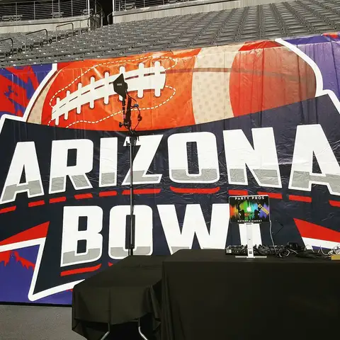 Arizona Bowl 2017, photo 1 of 2