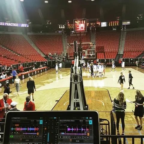 Mountain West 2018, photo 1 of 7
