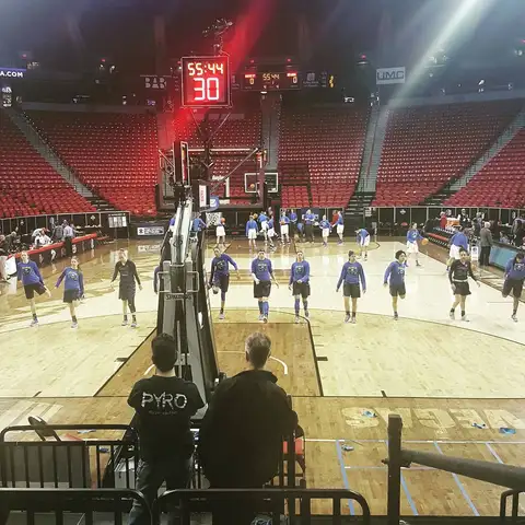 Mountain West 2018, photo 6 of 7