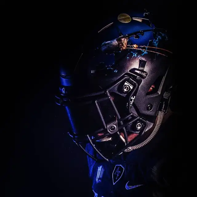 Named official DJ of Air Force Athletics, Falcon Stadium