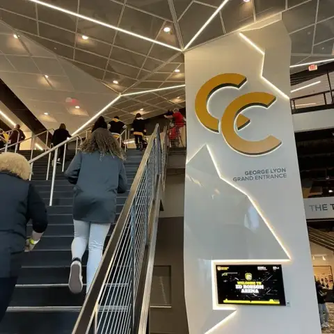 CC Tigers, photo 2 of 5