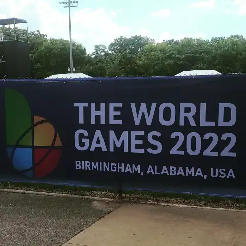 World Games 2022, photo 1 of 4