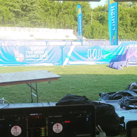 World Games 2022, photo 4 of 4