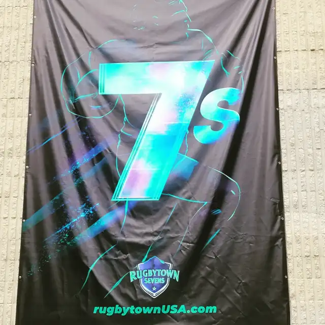 Rugbytown 7s, Glendale, Rugbytown, Usa
