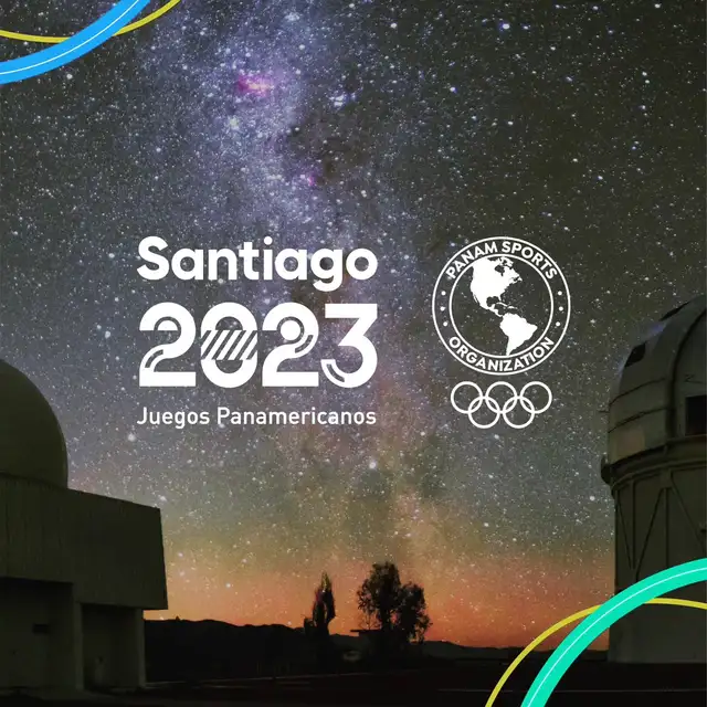 Pan American Games, Santiago, Santiago, Chile