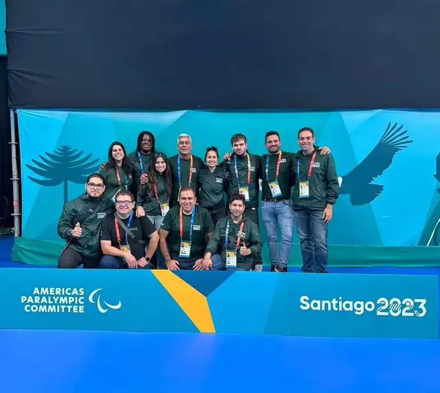 Pan American Games, Santiago, Santiago, Chile