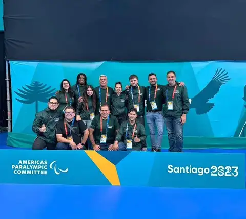 Santiago 2023, photo 2 of 5