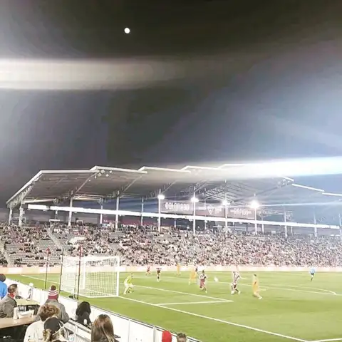 MLS debut, photo 3 of 3