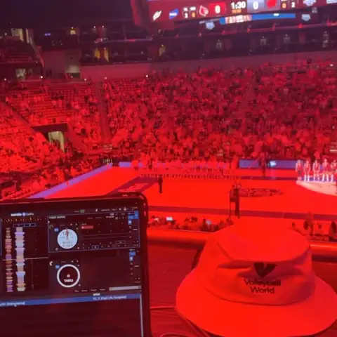 First Serve 2024, photo 2 of 4