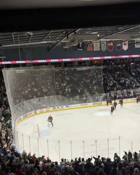 Colorado Eagles, photo 3 of 4