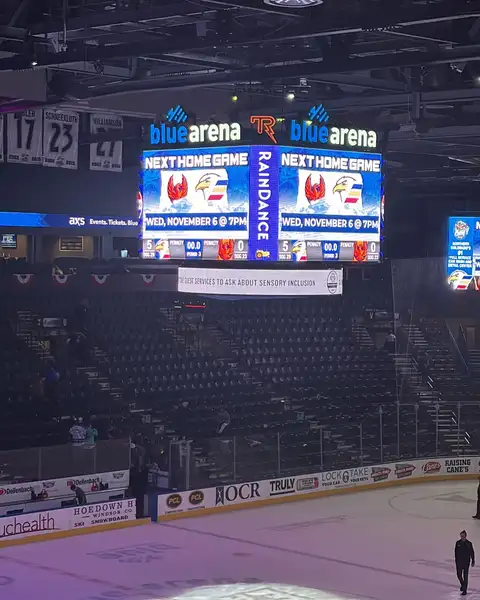 Colorado Eagles, photo 4 of 4