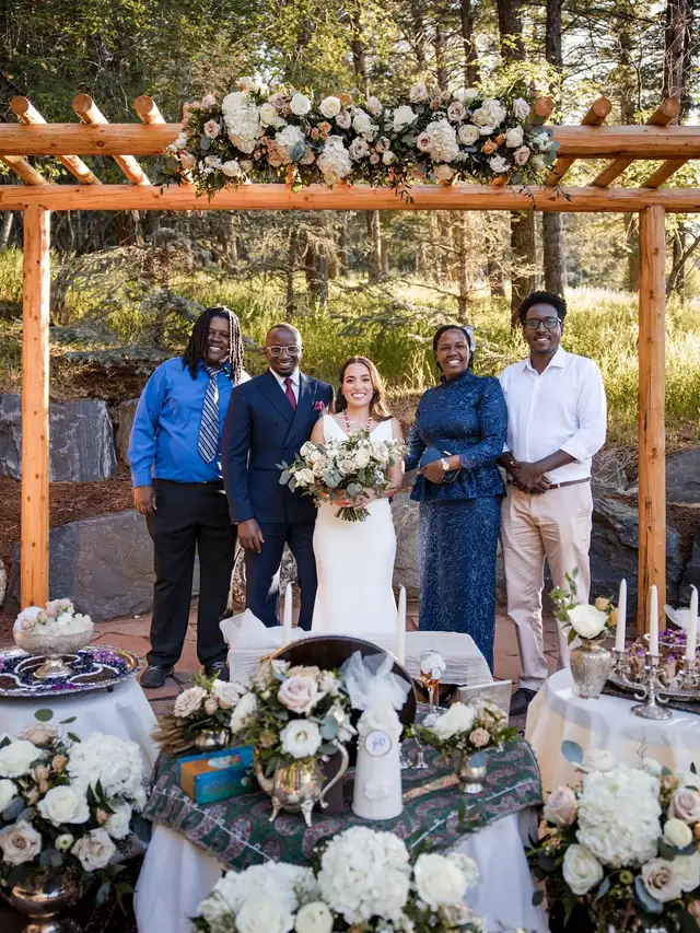 Wedding at The Pines by Wedgewood, The Pines by Wedgewood Weddings