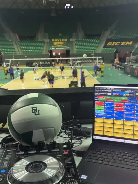 Baylor & SMU 2025, photo 2 of 5