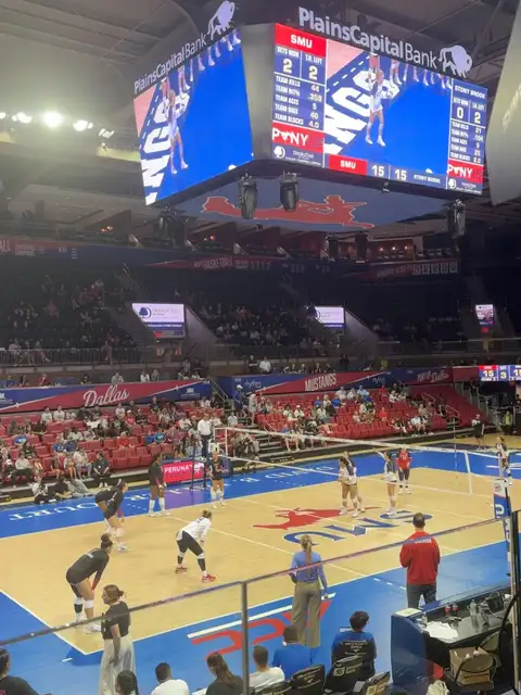 Baylor & SMU 2025, photo 5 of 5