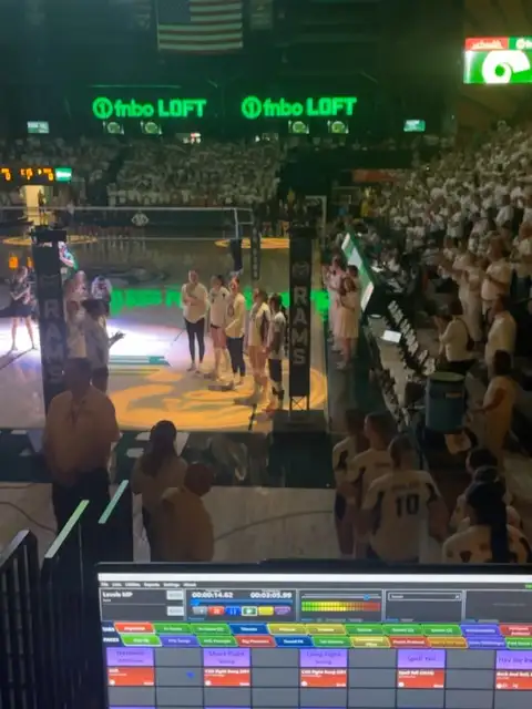 CSU Athletics, photo 2 of 3
