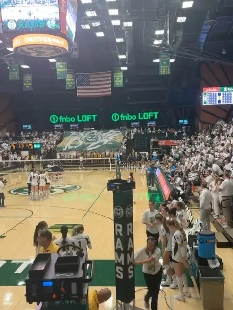 CSU Athletics, photo 3 of 3