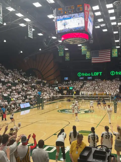 CSU Athletics, photo 1 of 3