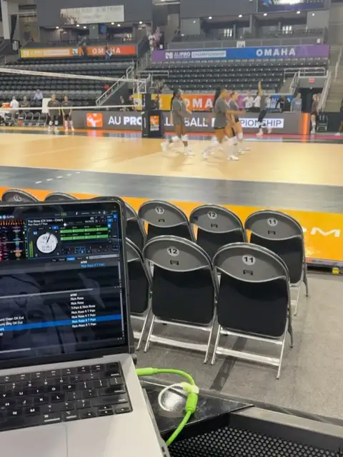 AU Pro Volleyball 2025, photo 3 of 4