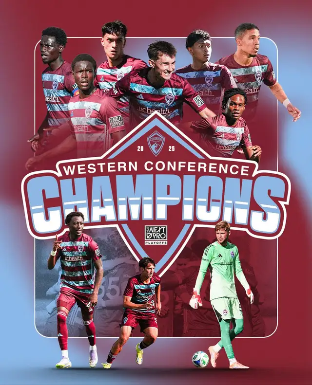 MLS Next Pro Cup Final, Rapids, Dick's Sporting Goods Park