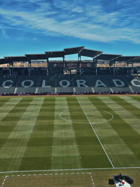 Colorado Rapids, photo 1 of 5