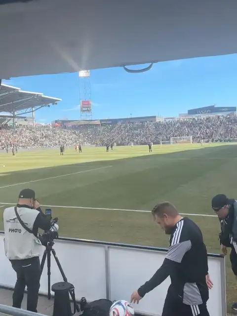 Colorado Rapids, photo 3 of 5