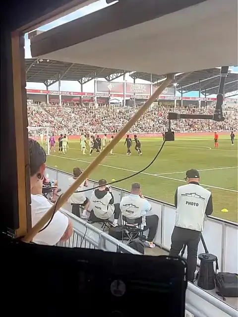 Colorado Rapids, photo 5 of 5