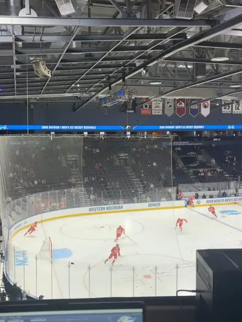Hockey Regional 2026, photo 2 of 5