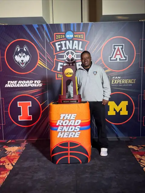 Final Four 2026, photo 1 of 5
