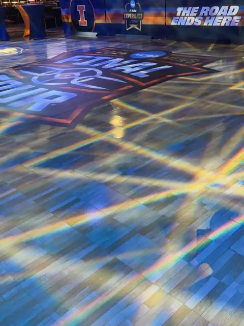Final Four 2026, photo 3 of 5