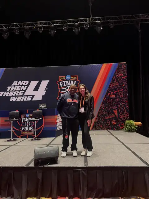 Final Four 2026, photo 5 of 5