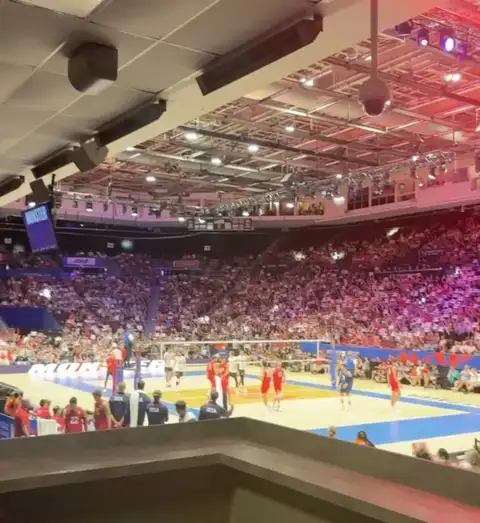 VNL Ottawa 2026, photo 3 of 3