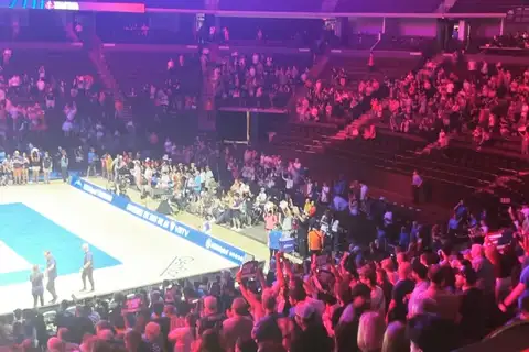 VNL Chicago 2026, photo 4 of 5