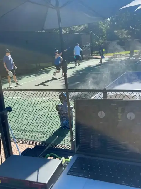 Pickleball 2026, photo 2 of 2