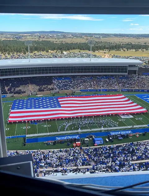 Air Force, photo 2 of 5