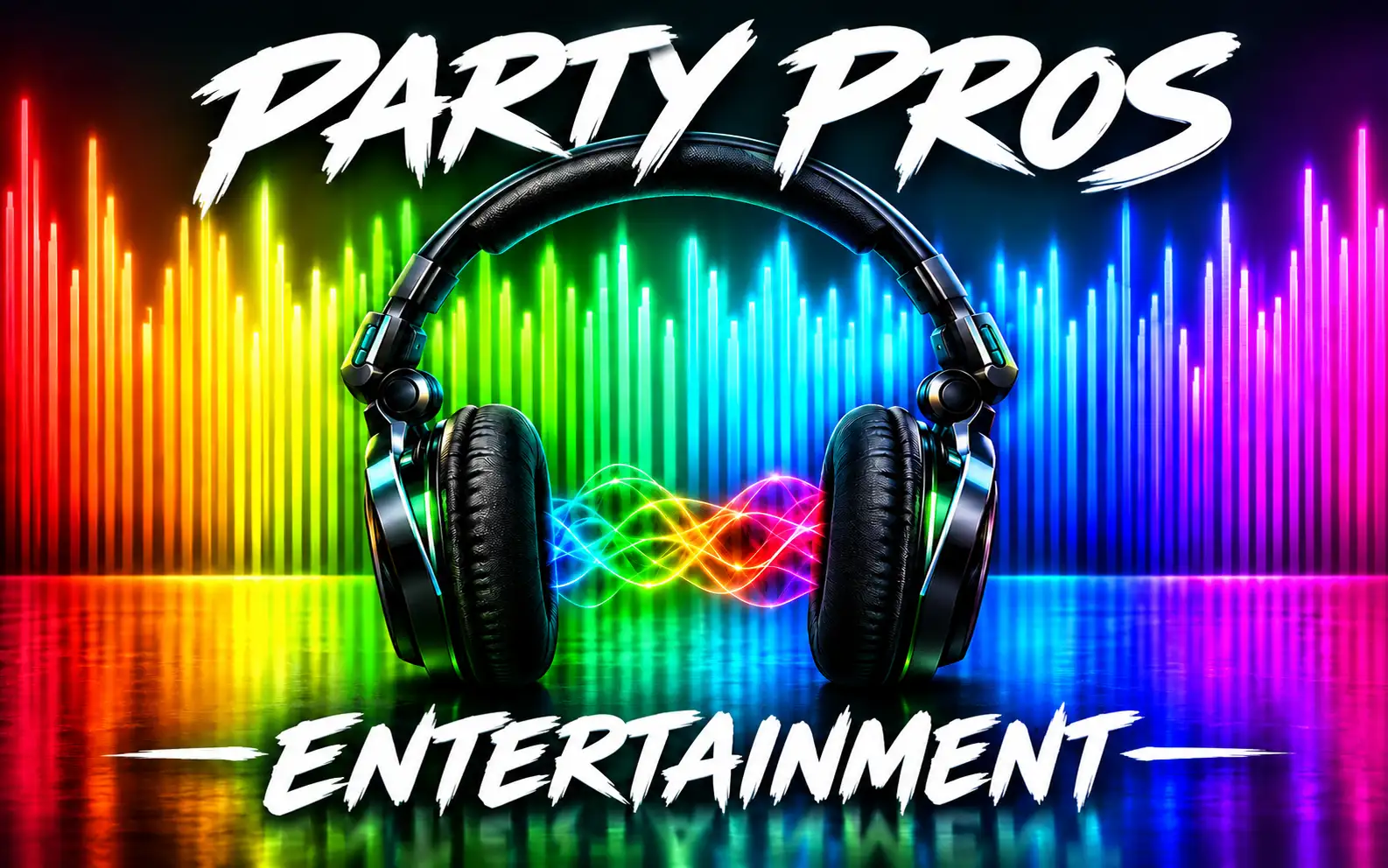 Party Pros Entertainment